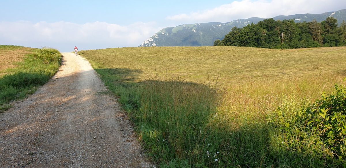 You could cycle here!! You could cycle here!!