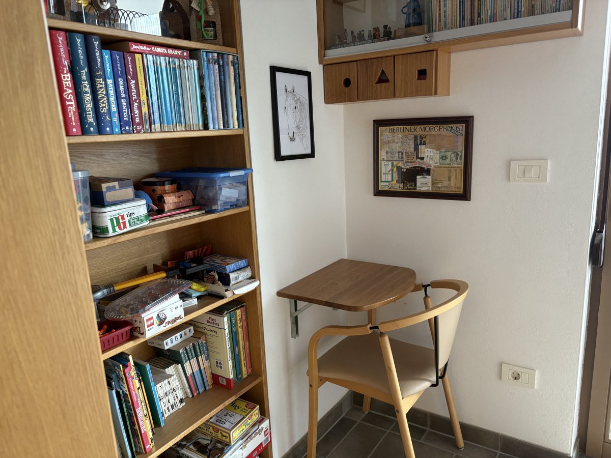 Handy table for reading books and studying treasure maps.. Also used for building lego.. Handy table for reading books and studying treasure maps.. Also used for building lego..