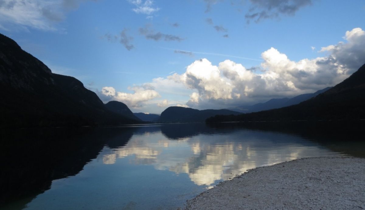 Have you seen Slovenia on TV lately?!