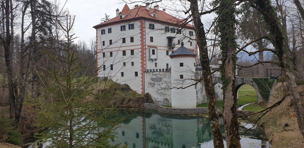 Castles