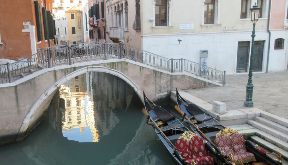 day out in Venice