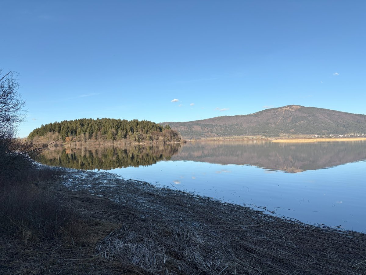 Cerknica.. biggest Disappearing lake in Europe Cerknica.. biggest Disappearing lake in Europe