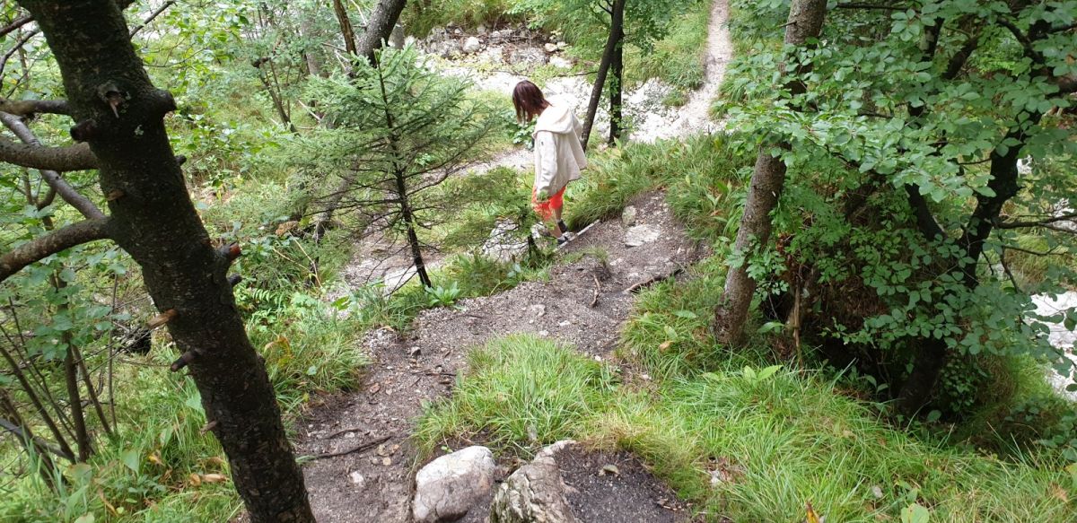 the hike out of the hospital to the main river is fantastic and you can believe how this place was a secret! the hike out of the hospital to the main river is fantastic and you can believe how this place was a secret!