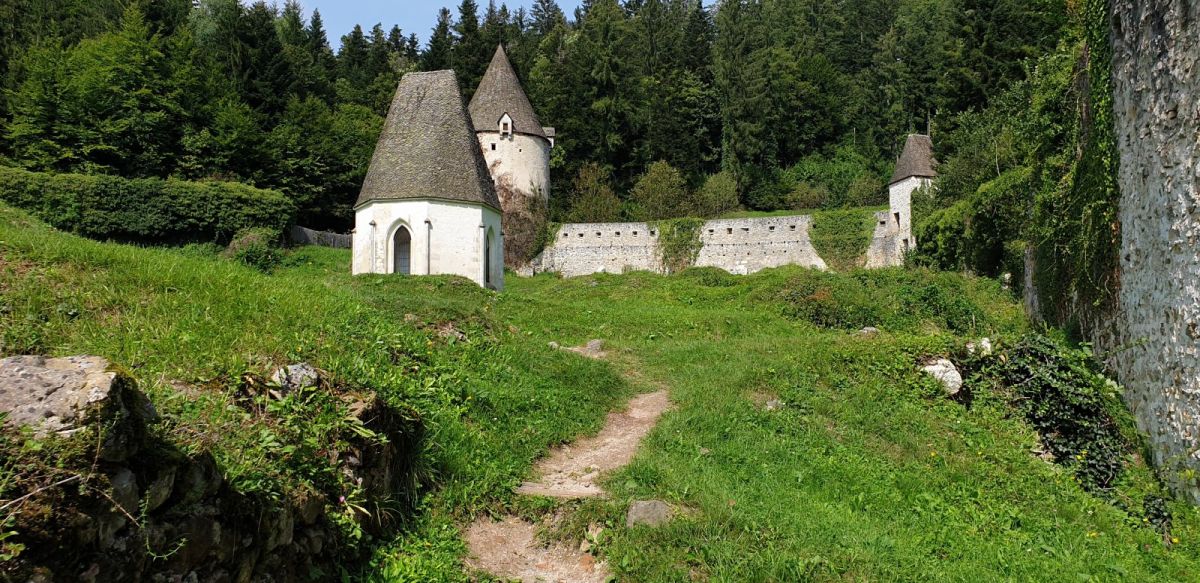hidden behind the huge castle walls of ZICE.. hidden behind the huge castle walls of ZICE..