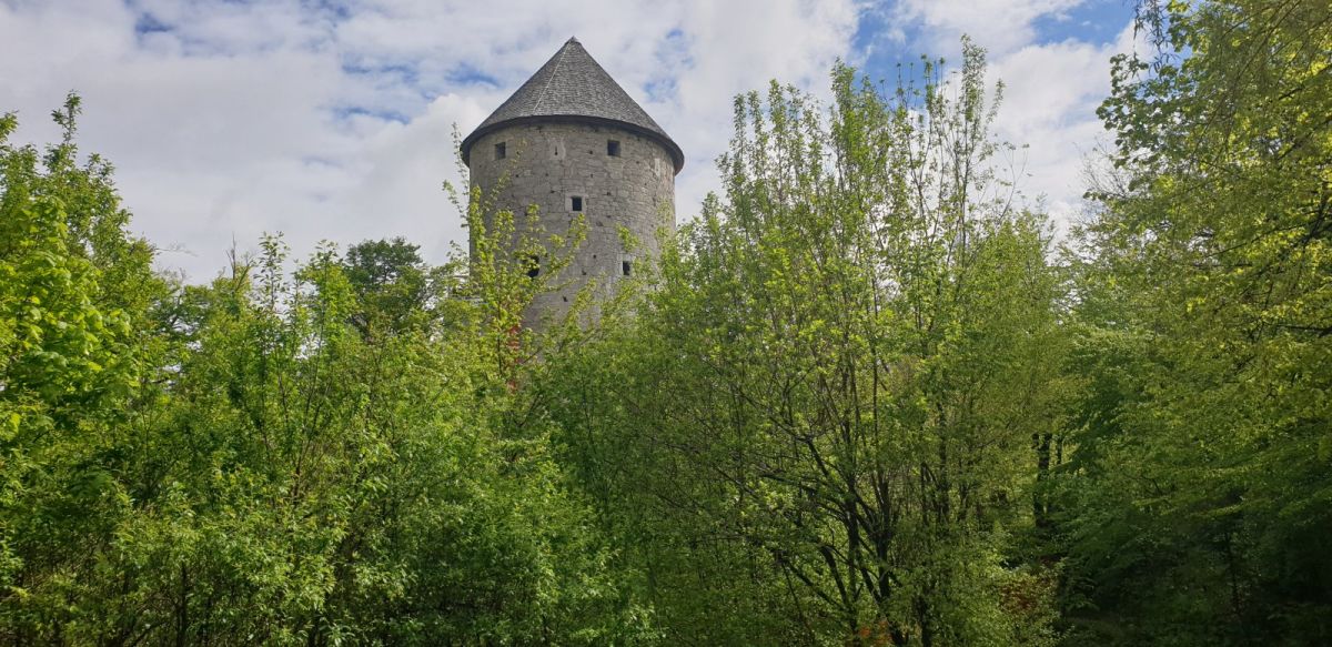 Towers