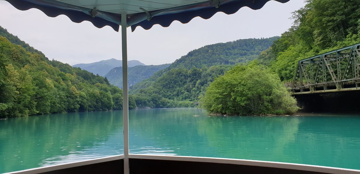you will only get to see this uberstunning part of the Soca with Captain Dejan on his paddle steamer or a fleeting glance by train.. you will only get to see this uberstunning part of the Soca with Captain Dejan on his paddle steamer or a fleeting glance by train..
