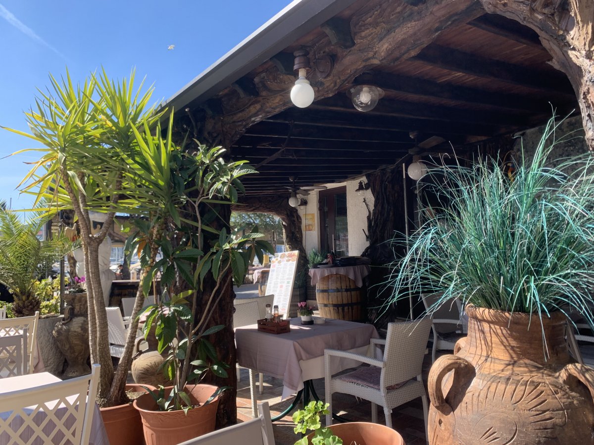 one of our fave seaside restaurants for calamari and chips.. one of our fave seaside restaurants for calamari and chips..