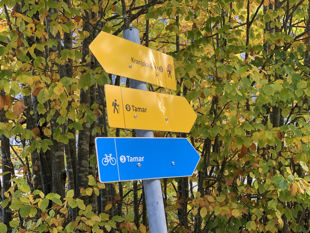 just follow the sign to Tamar.. just follow the sign to Tamar..