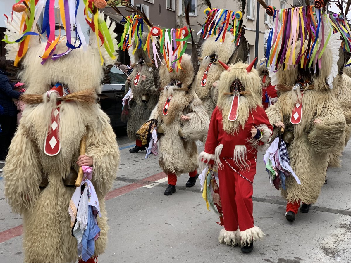Carnivals