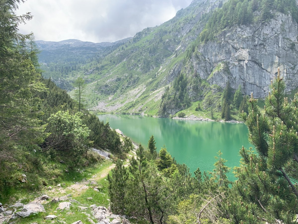 idyllic view of the lake.. idyllic view of the lake..