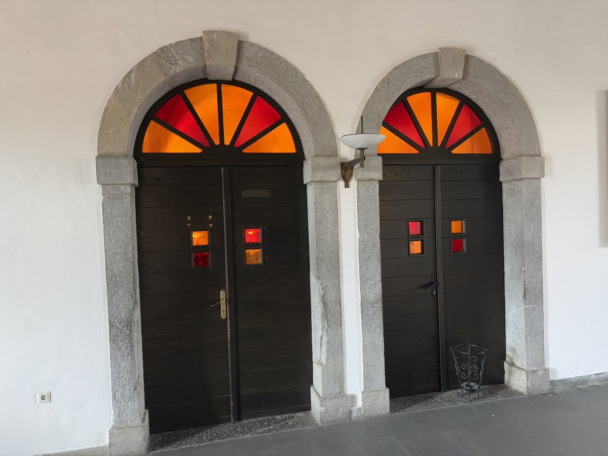 Brda.. Art deco heaven at Dobrovo castle.. Brda.. Art deco heaven at Dobrovo castle..