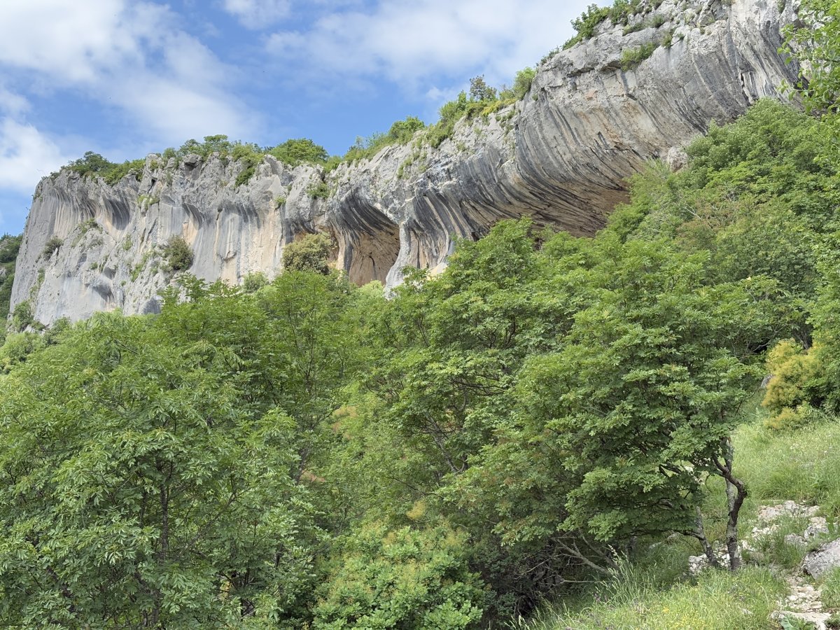Have you ever seen anything like this rock formation before.. Have you ever seen anything like this rock formation before..