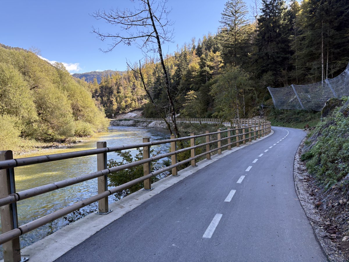 Some of these fantastic new bike paths are so new you won't even find them on google for a bit.. Some of these fantastic new bike paths are so new you won't even find them on google for a bit..