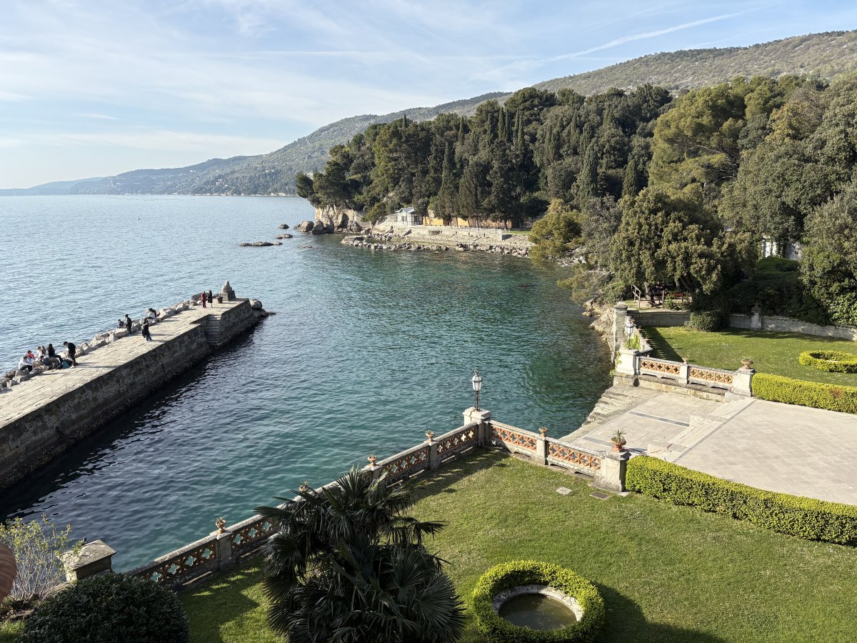 What a fantastic little marina for welcoming guests.. What a fantastic little marina for welcoming guests..