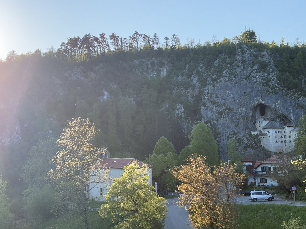 The biggest cave castle in the world hangs from a 120m hugh cliff 70m up.. You can walk here from the Lodge.. The biggest cave castle in the world hangs from a 120m hugh cliff 70m up.. You can walk here from the Lodge..
