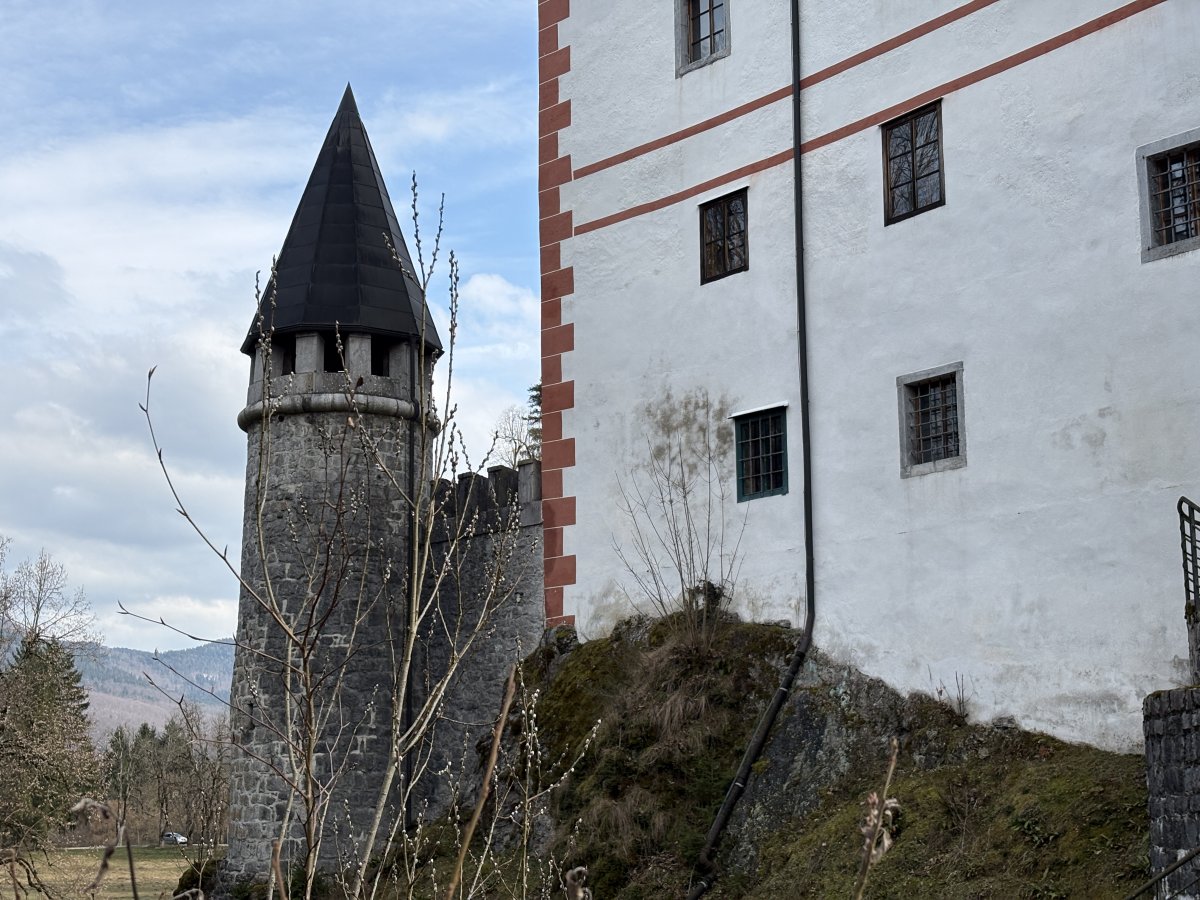 Which tower and turret will be your favourite.. Which tower and turret will be your favourite..