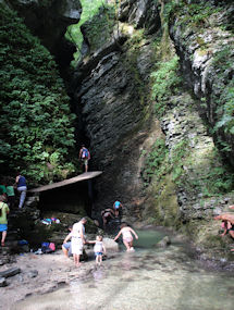 just like the lord of the rings slovenia